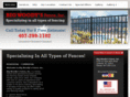 bigwoodysfence.com