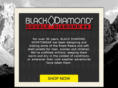 blackdiamondsportswear.com