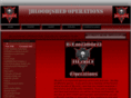 bloodshedoperations.com