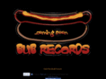 bubrecords.com