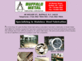 buffalometalfab.com