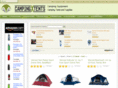 campingxtents.com