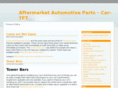 car-tft.com