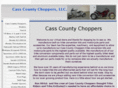 casscountychoppers.com