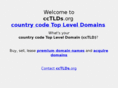 cctlds.org