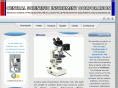 centralscientificcensico.com