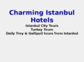 charmingistanbulhotels.com
