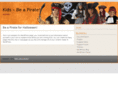 childpirate.com
