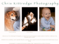 chriskittredge.com