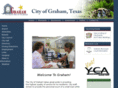 cityofgrahamtexas.com