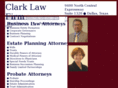 clarklawfirm.net