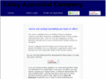 coleyappraisalcompany.com