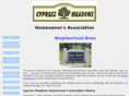 cypressmeadowshoa.org
