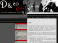 dandcolive.com