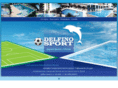 delfinosport.com