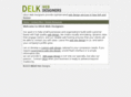 delkwebdesigners.com