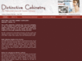 distinctivecabinetry.us