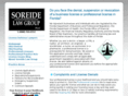 divisionofadministrativehearings.com