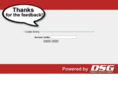 dsgfeedback.com