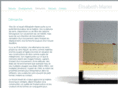elisabethmarier.com