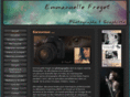 emmafreget.com