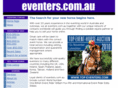 eventers.com.au