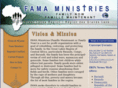 famaministries.com