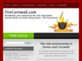 firecornwall.com