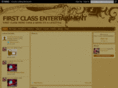 firstclassboyz.com