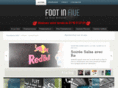 footinfive.com