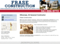 fraseconstruction.com