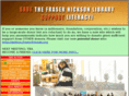 fraserfriends.org
