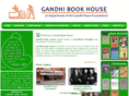 gandhibookhouse.com