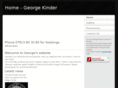 georgekindermagic.com