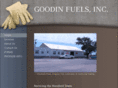 goodinfuels.com