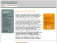 guide-rachat-credits.com