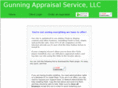 gunningappraisalservice.com