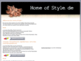 homeofstyle.net