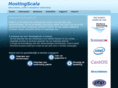 hostingscala.com