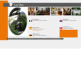 hotelaxat.com