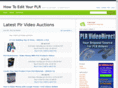 howtoedityourplr.com