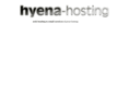 hyena-hosting.com