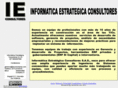 ieconsultores.com