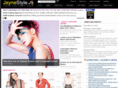 jaynestyle.com