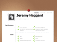 jeremyhaggard.com