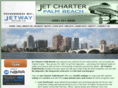 jetcharterpalmbeach.com