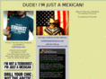 justamexican.com