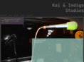 kai-indigo.com