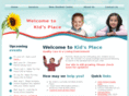 kidsplaceinc.com