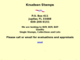 knudsenstamps.com